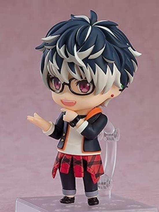 Nendoroid IDOLiSH7 Hyaku ABS PVC Painted Movable Figure G12486 Non-Scale &