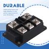 MDS300A 1600V Three-Phase Bridge Rectifier Module Bridge Rectifier-A33R