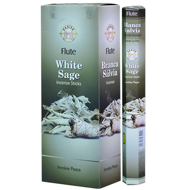White Sage Line Fragrance Seat Fragrance, Indoor Household Long-lasting Aromatherapy Incense Purification and Deodorization