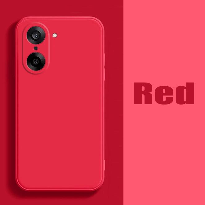 For OnePlus Nord CE5 5G Case For Case for OnePlus Nord CE5 5G Cover Liquid Silicone TPU Shockproof Case for OnePlus Nord CE5 5G
