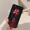 R-resident Game E-evil Phone Case For Samsung A 10 11 12 13 20 21 22 30 31 32 40 51 52 53 70 71 72 73 91 13 Shell