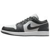Jordan Air Jordan 1 Azure Luster Abrasion Resistant Vintage Basketball Shoes Unisex Blue Gold 553558-044(Team836-)