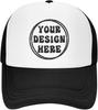 Custom Hat Bulk Custom Baseball Cap Adjustable Personalize Cap Hat for Unisex Women Add Your Text Logo Name Image Printed