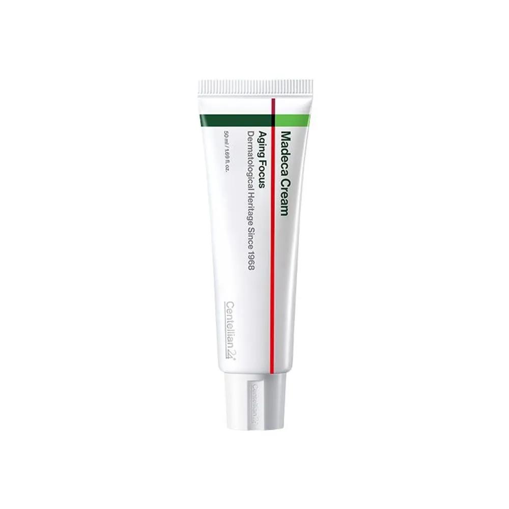 CENTELLIAN24 Madeca Cream Aging Focus 50ml (Targeted Anti-Aging, Lifting)