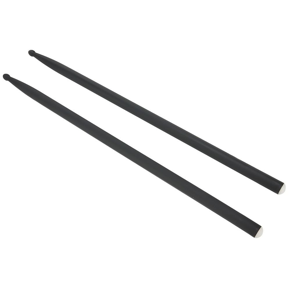 Mallets Drumsticks Beat The Drums 120g Black Carbon