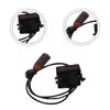 GPS Navigation Antenna for MERCEDES E CLASS For W213 Front Door Mirror OEM Replacement Part 2139054401 for Vehicle Systems
