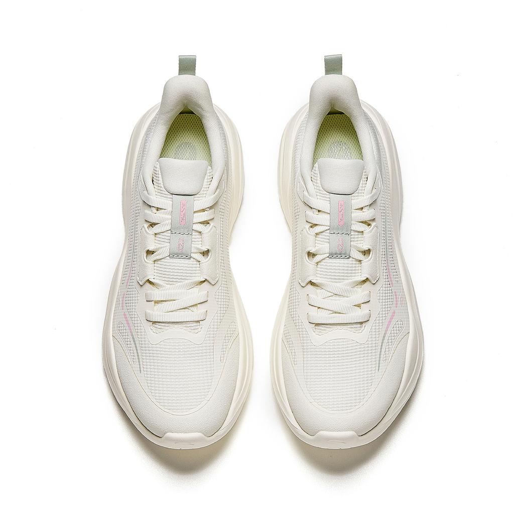 Anta Training Shoes Women's Ivory White 922627704Q-3