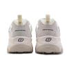 Skechers D'Lites 1.0 Mesh Cushioning Breathable Cushioning Breathable Low top Casual Shoes Women's White (Unisex) Casual Shoes 13147 OFWT