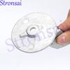 55125-96310-000 anode for suzuki outboard motor 2-stroke 20HP 25HP 30HP DT20 DT25 DT30 55125-96310