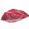 Earth Mined 2500 Ct CERTIFIED Uncut NATURAL Red Ruby Rough Loose Gemstone