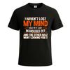 Tops – T-Shirts