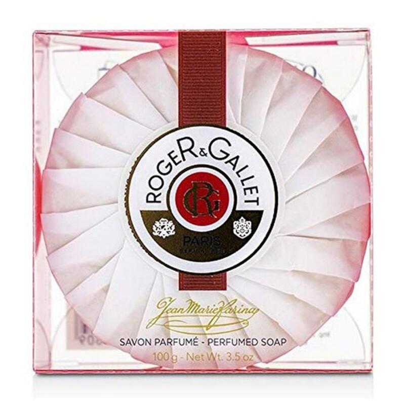

Мыло Jean Marie Farina Roger & Gallet