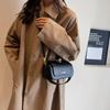 2026 Mini Square Crossbody Bag for Women Box Shape Pure Color Shoulder Bag Luxury Designer Purse Simple Fashi Handbags