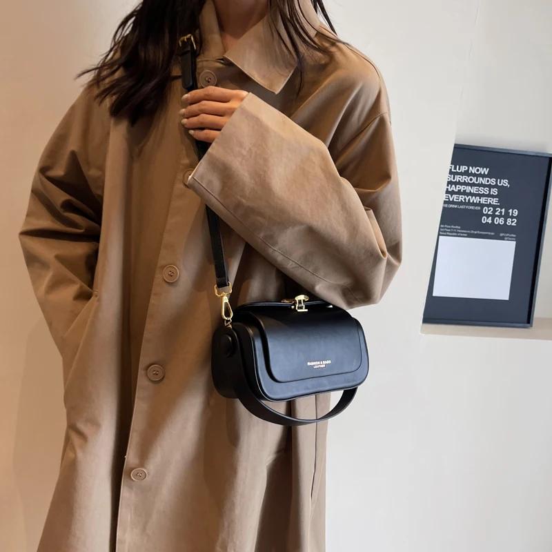 2026 Mini Square Crossbody Bag for Women Box Shape Pure Color Shoulder Bag Luxury Designer Purse Simple Fashi Handbags