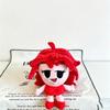 20cm Pelúcias Macias Friday Night Funkin Namorado Pico Namorada Boneca de Pelúcia Brinquedo Infantil Presente de Natal Decoração