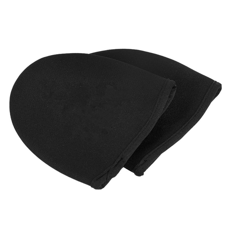 1 Pair Cycling Toe Covers Hot Thermal Foot Warmers Winter Cycling Shoes Covers