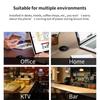 Built In Desktop Device  Fast Wireless Charger 15W 10W 5W Quick Charger