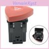 Renault For Master Trafic Laguna Ii Espace Iv Nissan Primaster Interstar Opel Vauxhall Movano Vivaro Cars Emergency Hazard Warning Light Switch Button