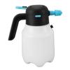 Foam Sprayer 2000mAh 1.8L Cordless Pressurized PP Electric Foam Spray Bottle for Car Washing Garden