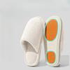 Cotton Shoes for Indoor Home Use with Fleece, Warm, Anti-slip and Anti-odor Slippers