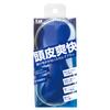 Kai Corporation Scalp Brush, Ceramic Blue, KQ2342