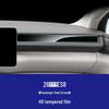 Tempered Screen Protector for Nio ES9/8/7/6 Models - Center Console Dashboard Film
