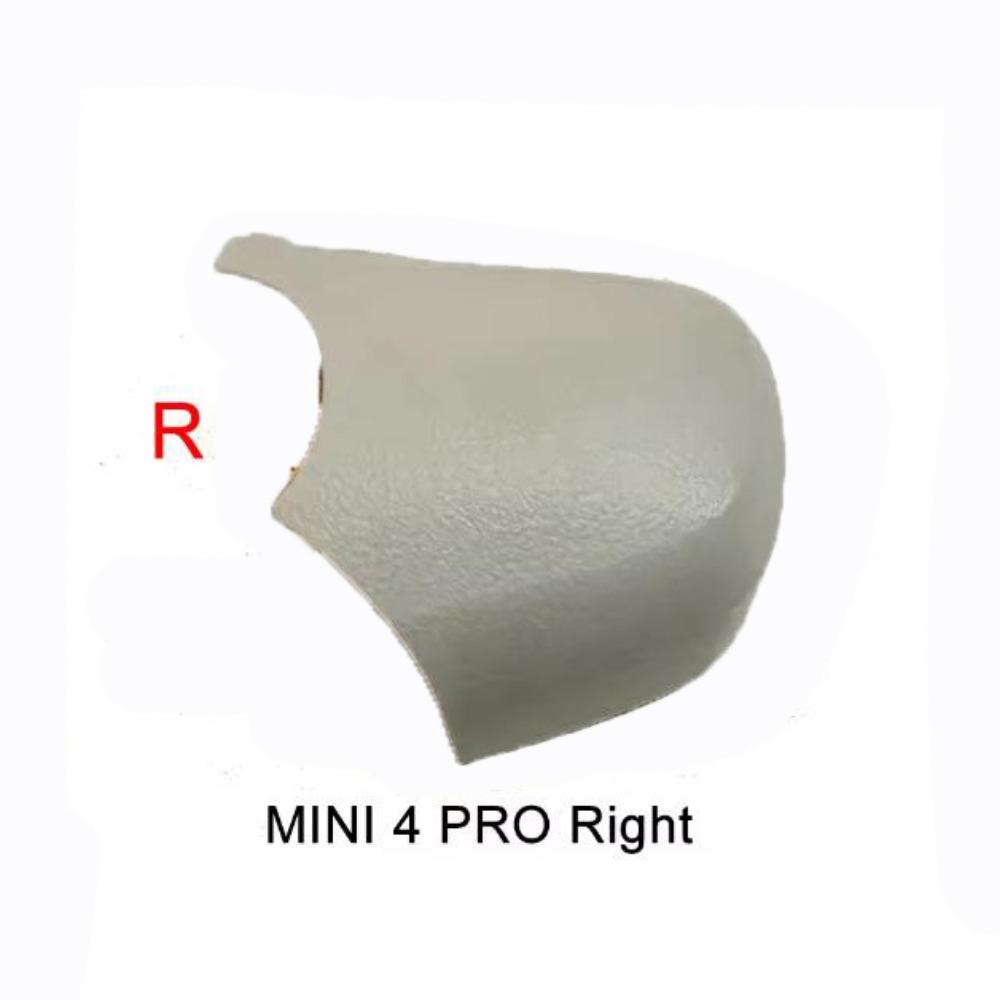 

Grey Original Front Gimbal Camera Parts Front Left Gimbal Side Shell for MINI 4 PRO/for MINI 3pro 6