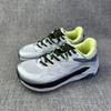 Classic Brand Comfortable Wide Footed Off-road Running Shoe Designer Thick Soled Walking Jogging Shoe Anti Slip Trekking Shoe