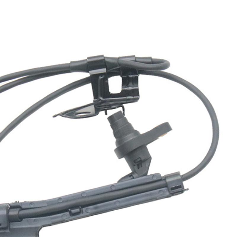 Front Right Abs Wheel Speed Sensor Fits For Pontiac Vibe 2009-2010 & Toyota Corolla Replace# 8954202090