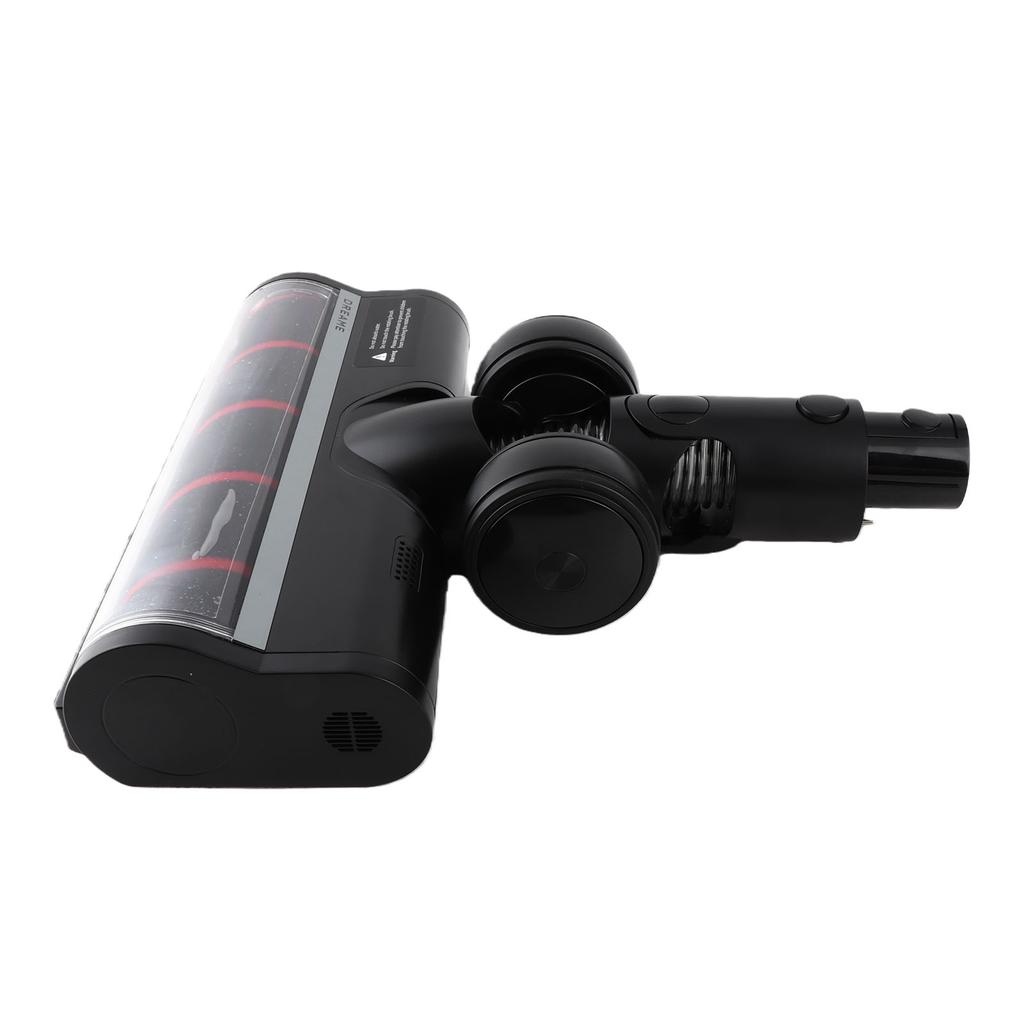Vacuum Brush Attachment Replacement for Dreame T20 T30 V6 V8 V11 V12 H20 H30 Z30 Z40 Vacuum Cleaner Carpet Brush