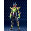 Bandai Kamen Rider Revice Thunder Gheel S.H. Figuarts Action Figure