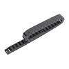 1 Meter Nylon Wire Cable Carrier Drag Chain Engraving Machine Accessory 15mm x 30mm