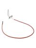 Electronic Ignitor 26541 with Quick Start Feature Suitable for Various Gas Fireplace Models Including EZE EZEL