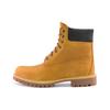 Premium 6-Inch Waterproof Boot 'Wheat Nubuck' Men's A655H