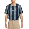 Fairway Fresh Dri-FIT Loose Short-Sleeve Golf Polo 'Mineral Slate' Men's IB0230-382