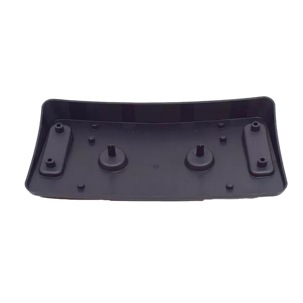 For Mercedes For GLE 2016 2018 For GLS 2017 2019 Front Bumper Plate Bracket