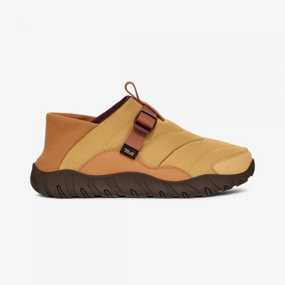 Teva Women S Reember Camp Padded ShoeS Hyg Stvf2g33975