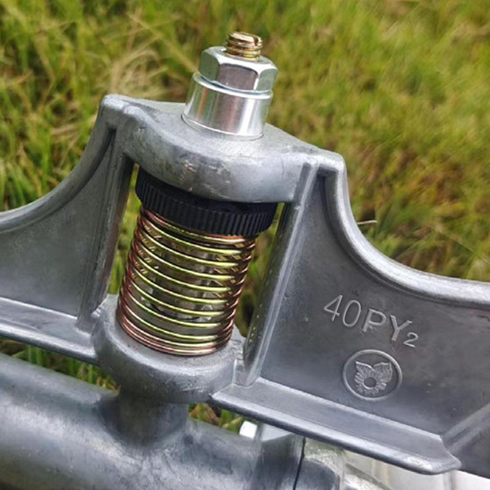 1-1.5 \"Long-range Rampage Lawn Sprinkler Big Covering