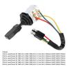 Headlight Headlamp Switch PRC3430 Replacement Fits for Land Rover 90 110127