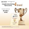 Changfa Xiaozhai Intangible Cultural Heritage Rice Water Scalp Care Shampoo