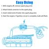 1PC Car Spark Plug Tester Repair Tools Ignition System Coil Engine In Line Auto Diagnostic Test Tool
