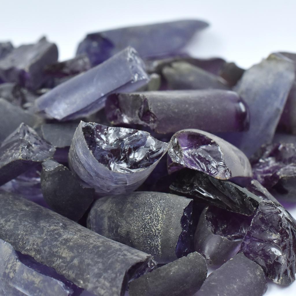 150 Ct Natural Alexandrite Color Change Rough Uncut CERTIFIED Loose Gemstone Lot LR-96-R