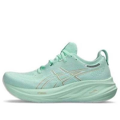 Zapatillas de Mujer Gel Nimbus 26 Tinte Menta 1012B601-300