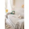 Reversible Sofa Cover Mat Throw Blanket Living Room Three Seats Sofa Position   Modern Throw Camping Picnic Blanket MAT