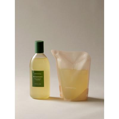 Shampoos & Haarspülung – Shampoos