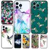 Kolibri-Hülle Für Oppo A5 A6 Pro A15 A18 A38 A58 A78 A98 A54 A74 A94 A17 A57 A80 A60 A40 A16 A76 A96
