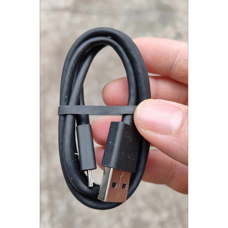 1m MicroUSB Charging Data Power Cable for Paperwhite2/3/3 Supports Fast Charging and Data