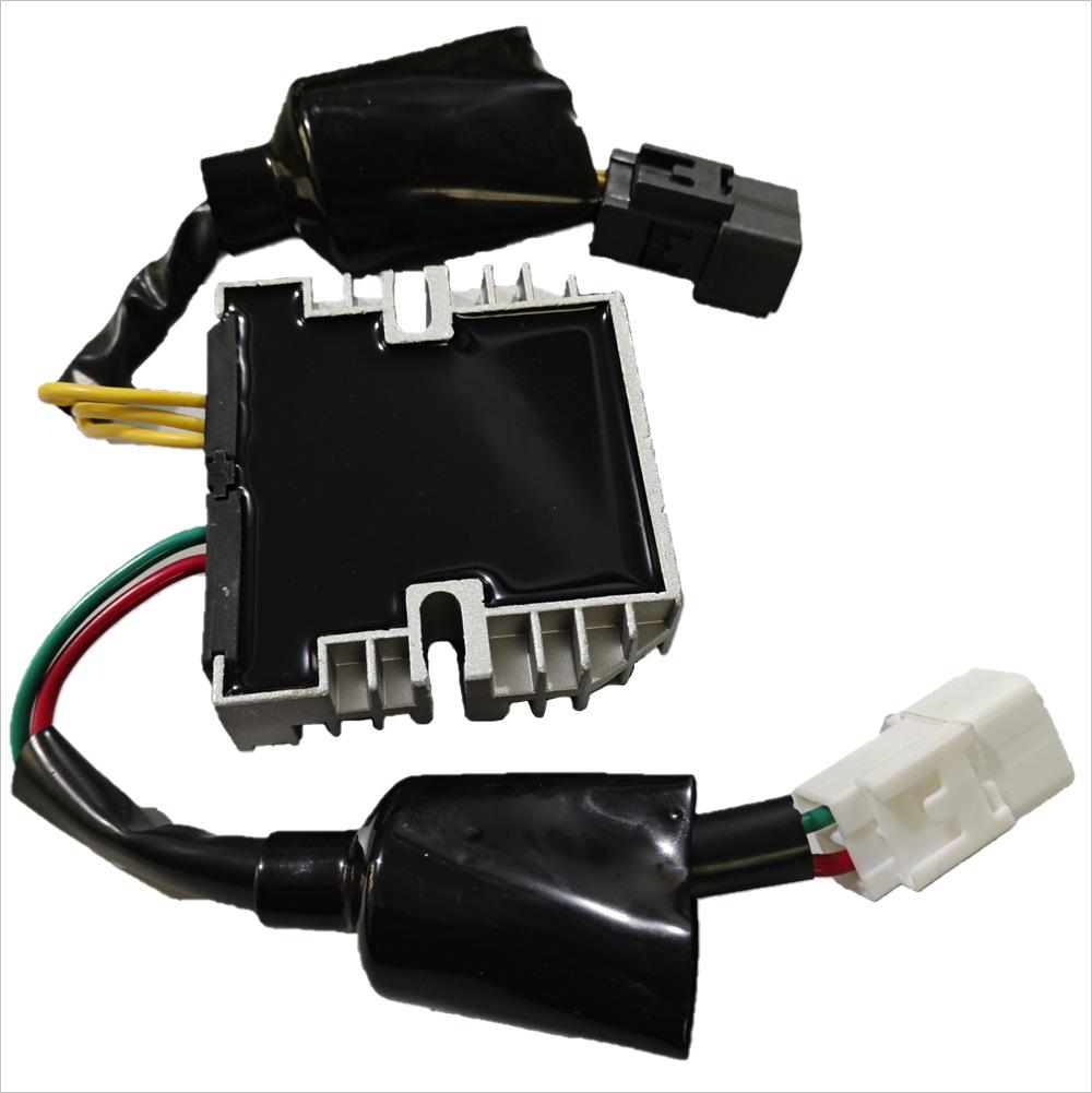 2001AX.9 for Honda CBR RA 1000 (2009-2017) 31600-MFL-D01