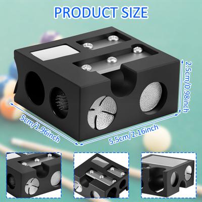 Snooker en biljart – Snooker- en biljartaccessoires