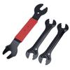 44-teiliges Fahrradreparatur-Multitool-Set Mountainbike Fahrrad Reifenpanne Reifenpumpe